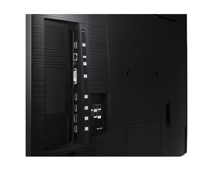 Samsung QM55N 55" 4K Bilgilendirme Ekranı