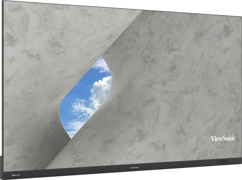 Viewsonic LDM136G-152 136" Hepsi Bir Arada "All In One" İşletim Sistemsiz Direct View LED Ekran