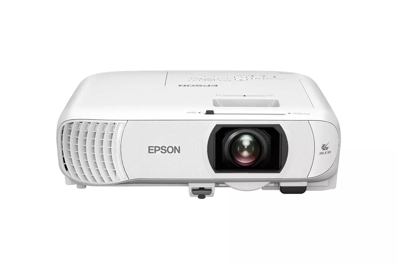 EPSON TW840 4000 Lümen Full HD Projeksiyon