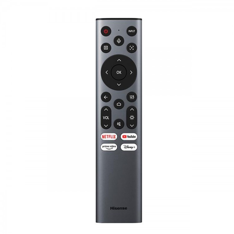 Hisense C2 2000 Lümen 4K Lazer Projeksiyon