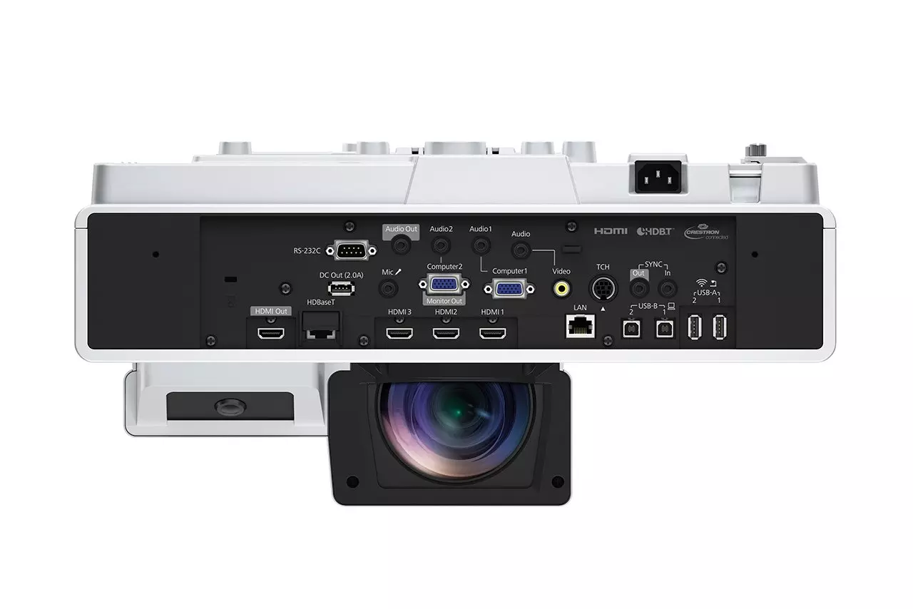 Epson EB-1485Fi 5000 Lümen Full HD Dokunmatik Lazer Projeksiyon