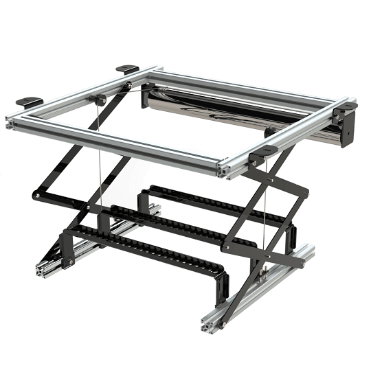Bestvision Projeksiyon Lifti 40cm 15kg