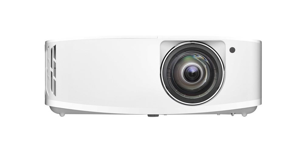 Optoma UHD35STx 3600 Lümen 4K Lazer Projeksiyon