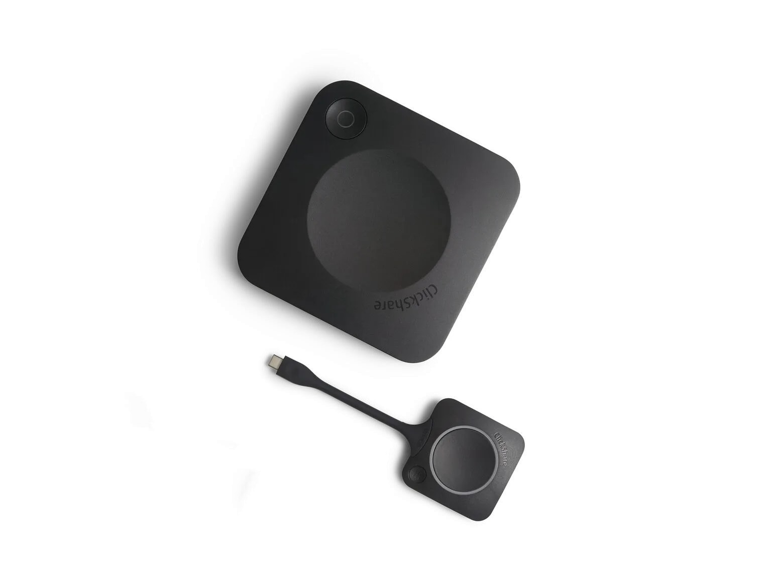 Barco ClickShare CX‑20 Kablosuz Konferans Sistemi