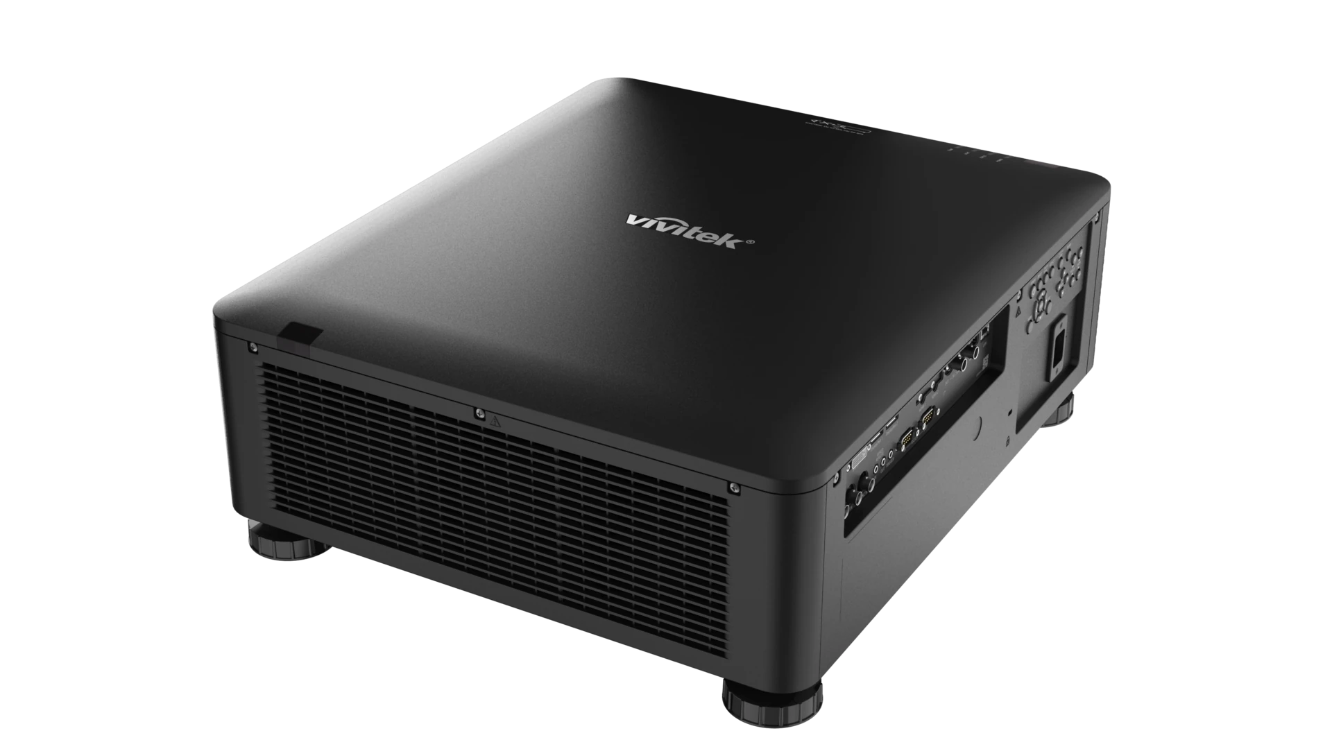 Vivitek DK8155Z 15000 Ansilumen 4K DLP Projeksiyon Cihazı