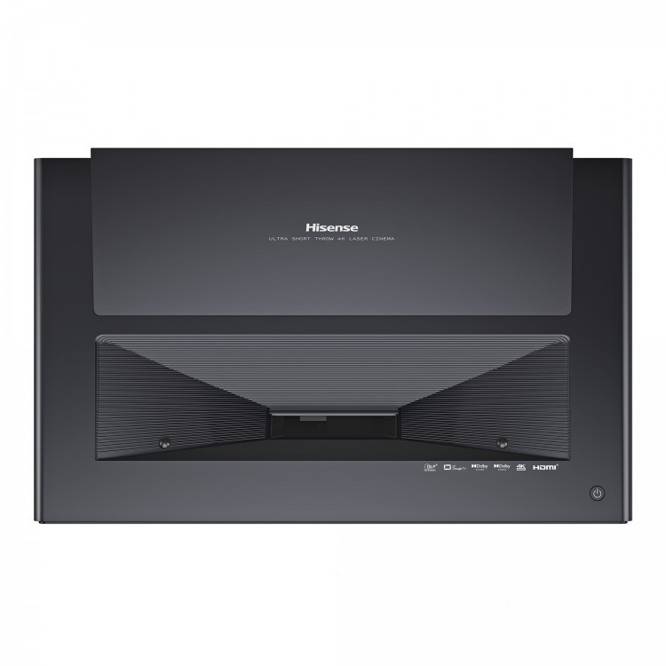 Hisense PX2-PRO 2400 Lümen 4K Ultra Kısa Mesafe Projeksiyon