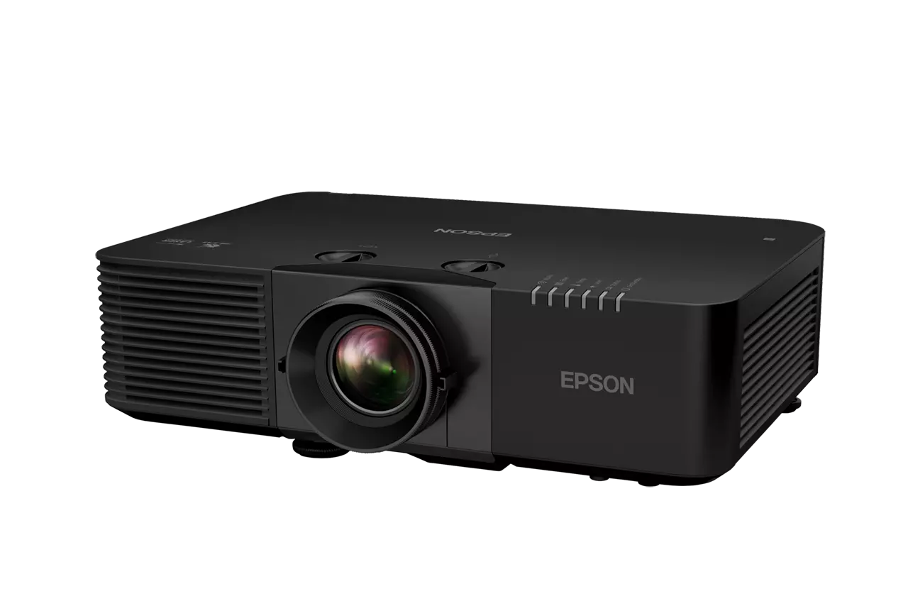 Epson EB-L895U 8000 Lümen Full HD Kısa Mesafe Lazer Projeksiyon