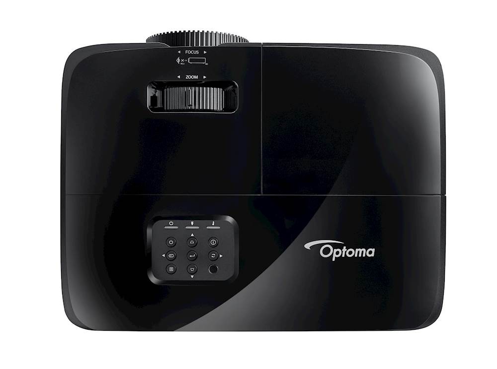 Optoma W400LVe 4000 Lümen WXGA Projeksiyon