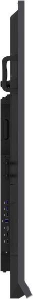Viewsonic Viewboard IFP7552 75" 4K İnteraktif Ekran