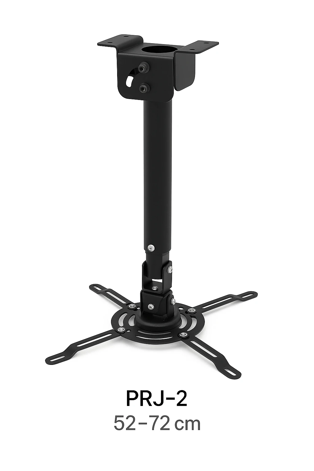 Proscreen PRJ-2 52-72cm Dikey Yatay Projeksiyon Askı Aparatı