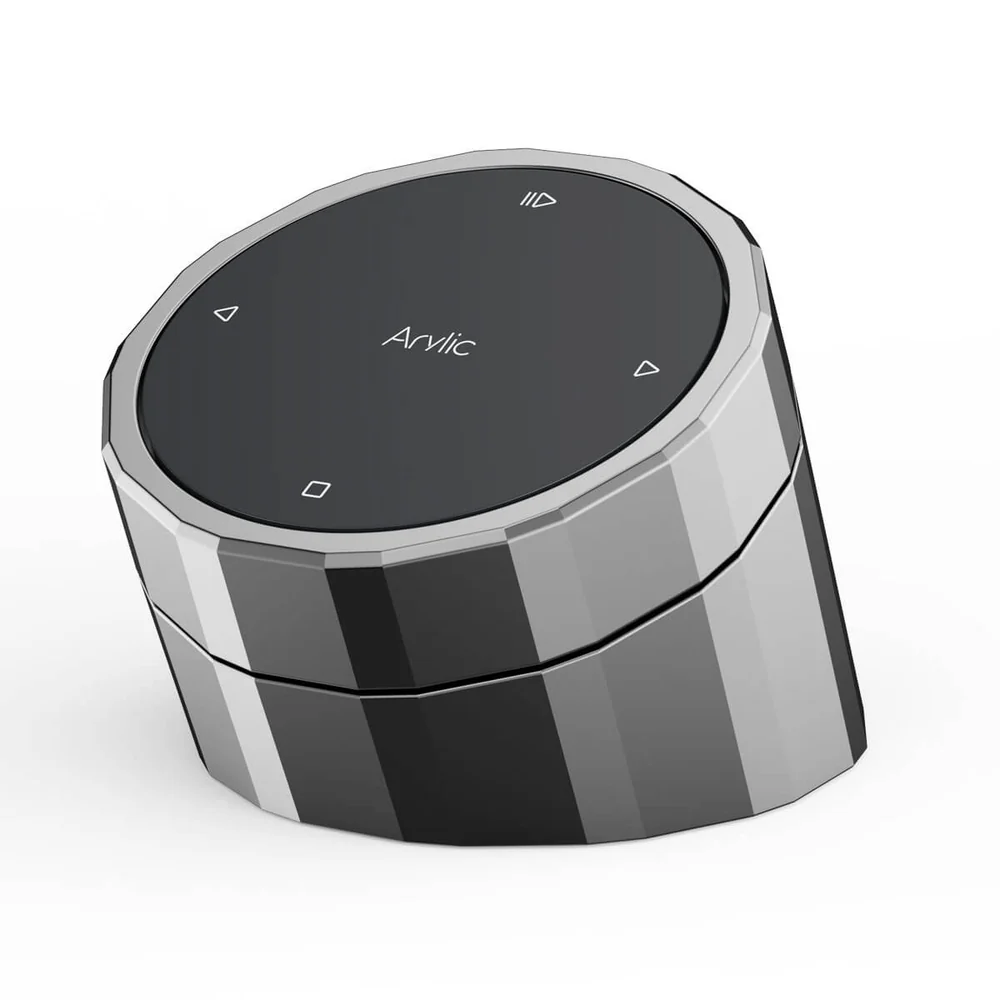 Arylic BK01 Lifestyle Uzaktan Kumanda