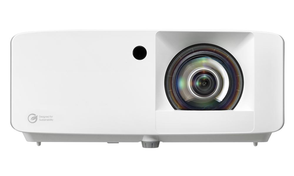 Optoma GT2100HDR 4200 Lümen Kısa Mesafe Lazer Projeksiyon