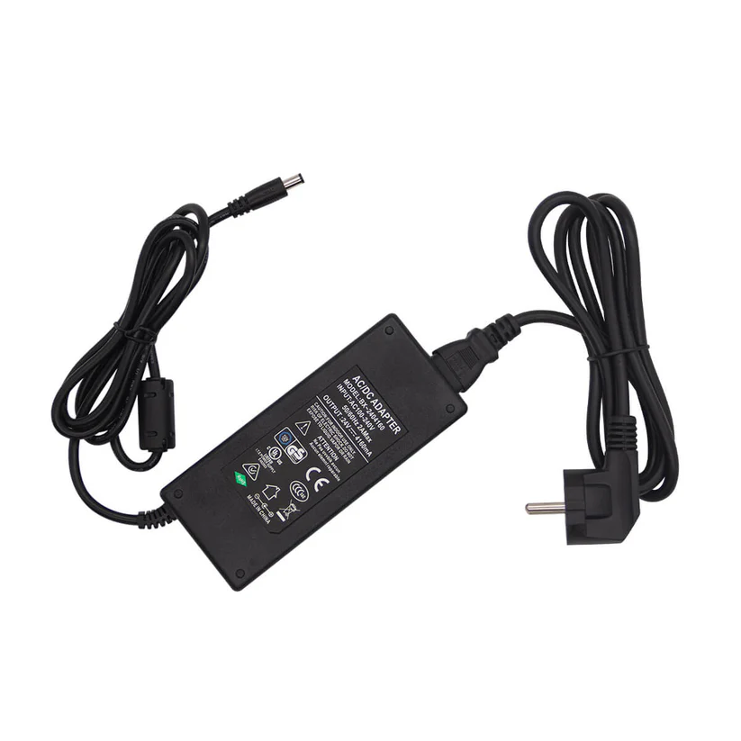 Arylic 24V/4.16A DC Power Amfi Adaptörü