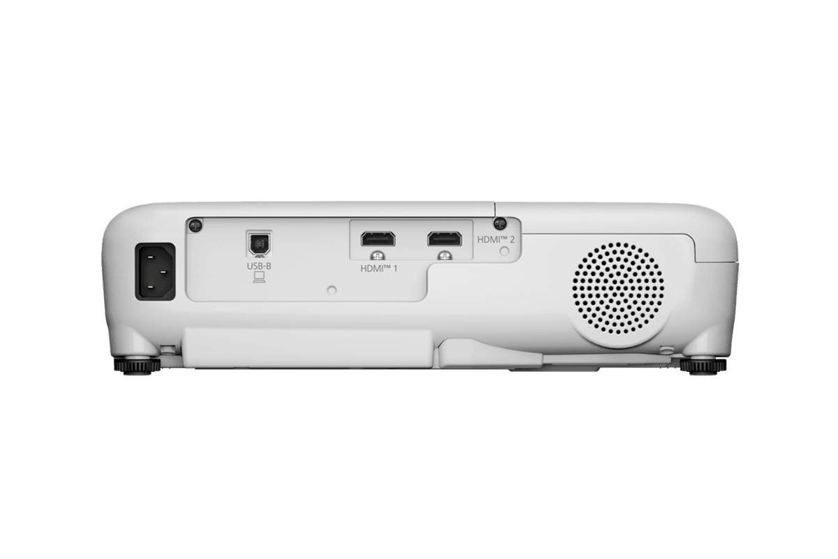 Epson EB-E12 3600 Lümen XGA Projeksiyon