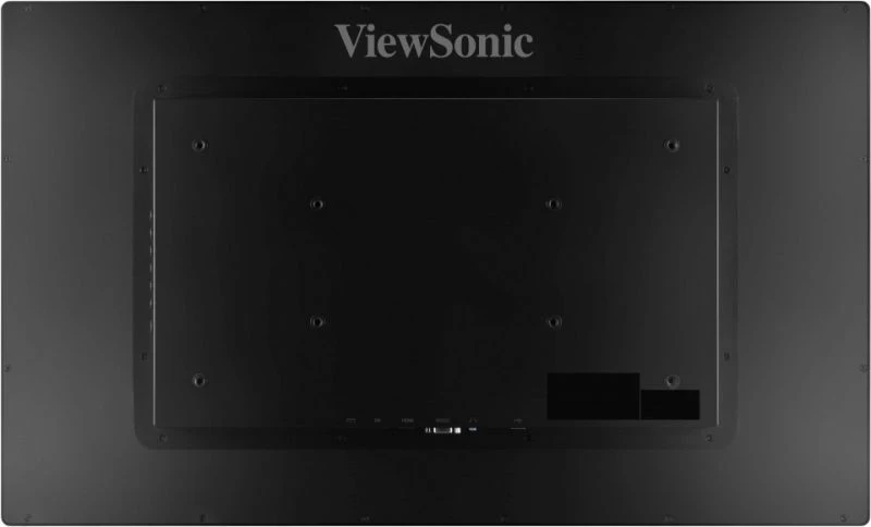 Viewsonic TD3207 32" 7/24 Kullanımlı Dokunmatik Ekran