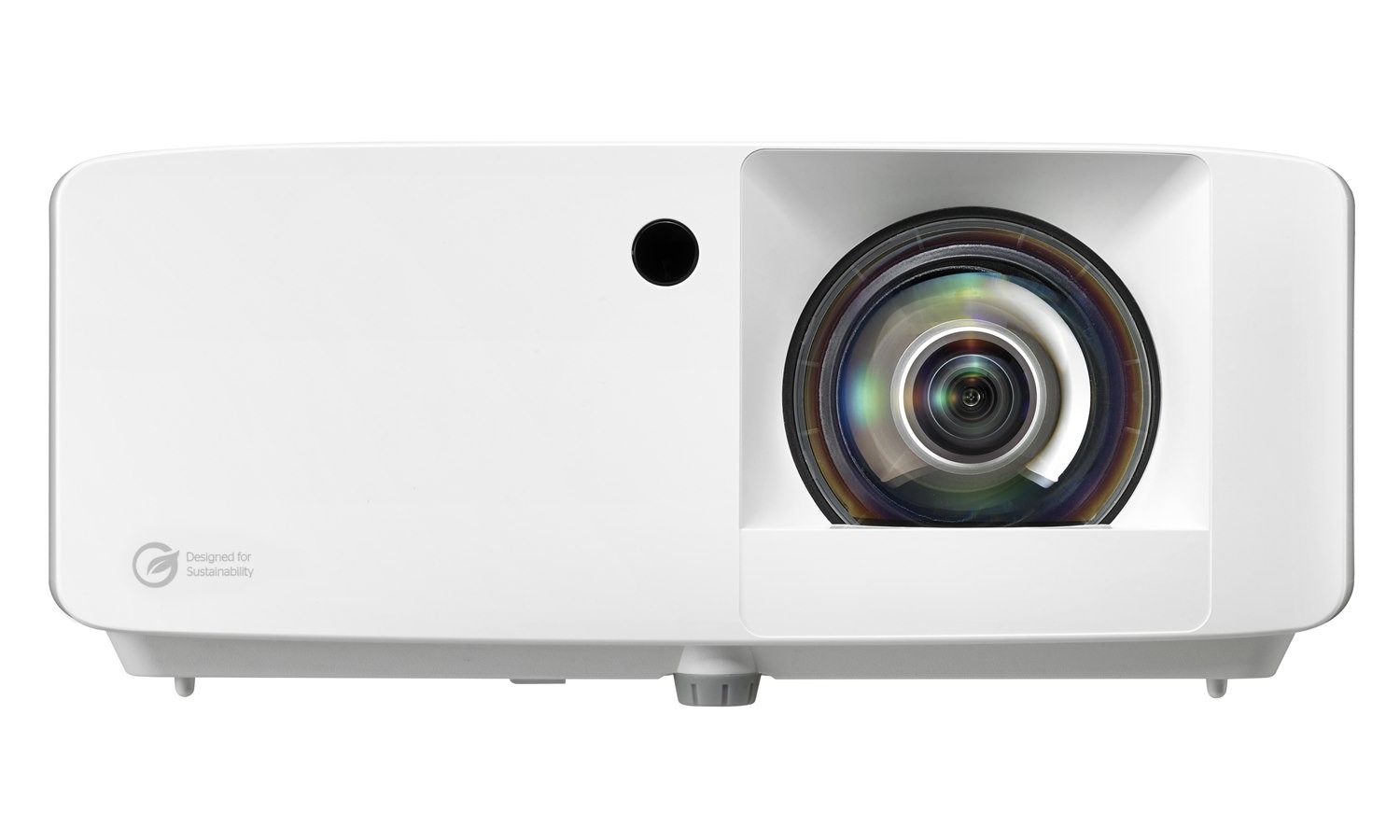 Optoma UHZ35ST 3500 Lümen 4K Kısa Mesafe Lazer Projeksiyon