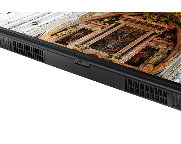 Samsung QM55N 55" 4K Bilgilendirme Ekranı