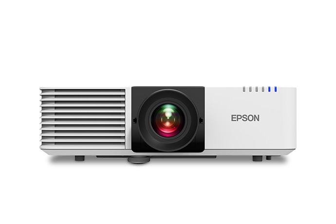 Epson EB-L570U 5200 Lümen Full HD Lazer Projeksiyon