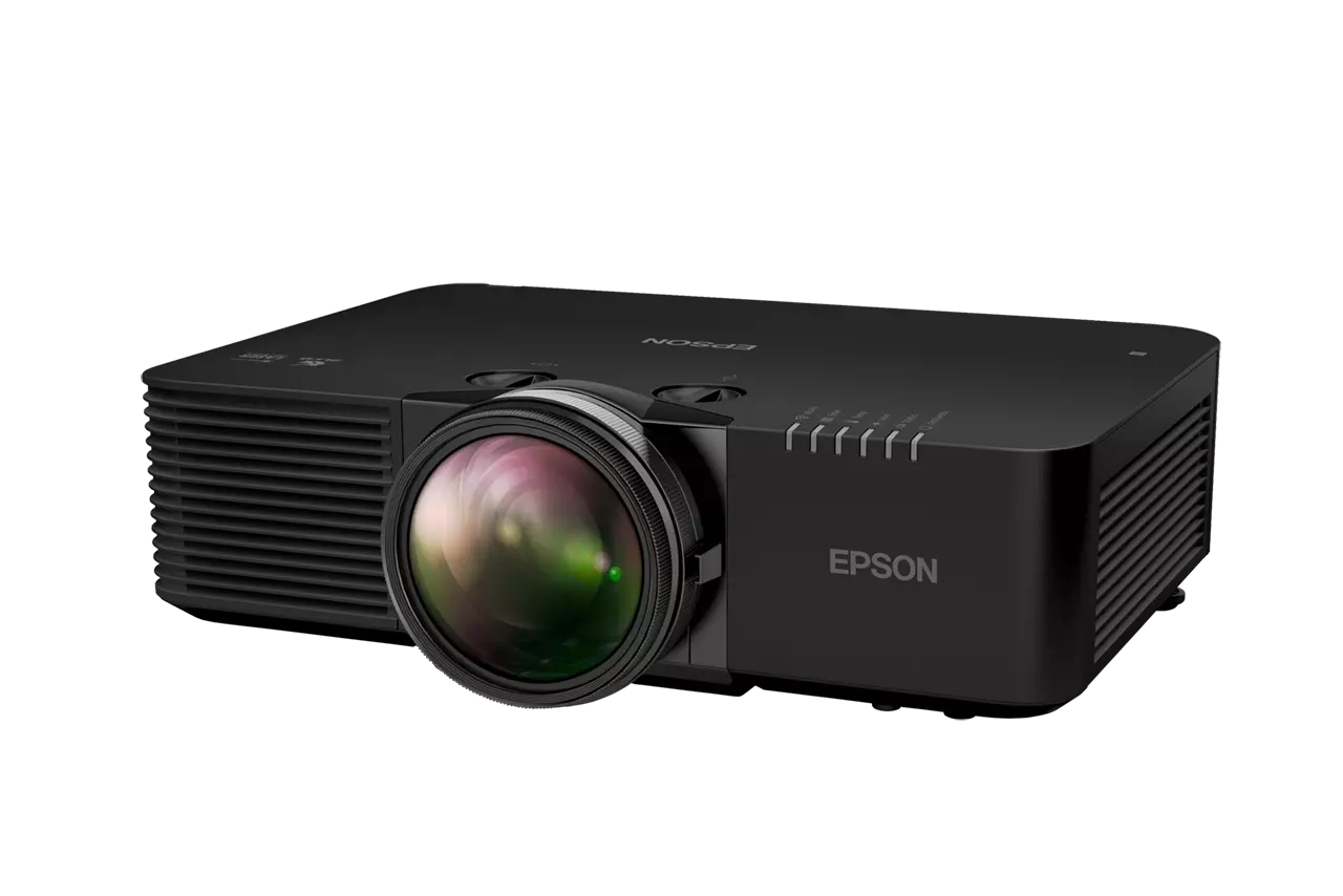 Epson EB-L695SE 6000 Lümen Full HD (4KE) Kısa Mesafe Lazer Projeksiyon