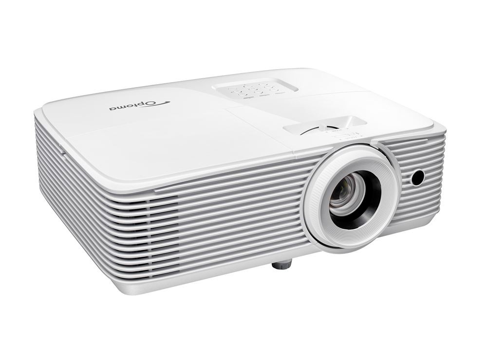 Optoma HD30LV 4500 Lümen Full HD ( 4K Destekli ) Lazer Projeksiyon