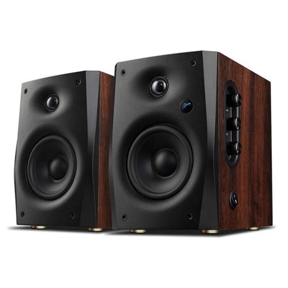 Swan D1100 4 inç Bluetooth, Optik, Koaksiyel, Aux Aktif Hoparlör