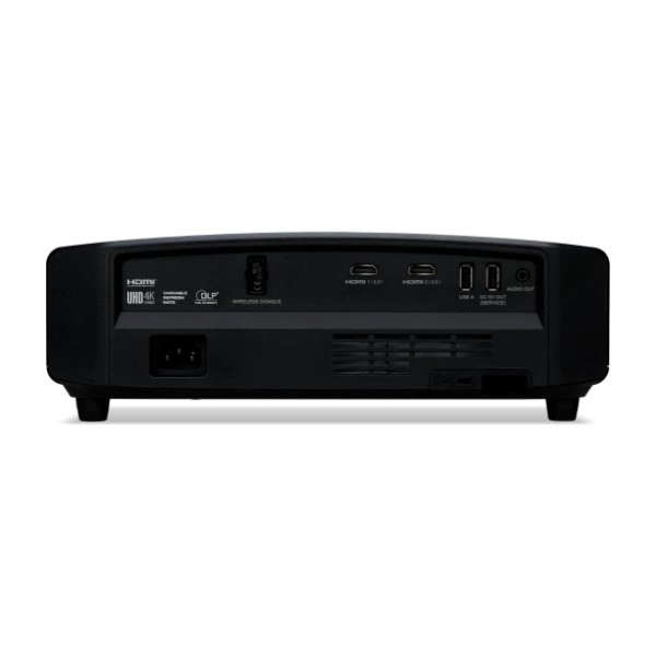 Acer PREDATOR GD711 4K LED Projeksiyon