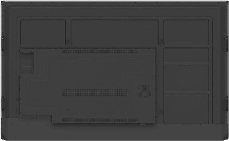 Viewsonic Viewboard IFP8652-2F 86" 4K EDLA Sertifikalı İnteraktif Ekran