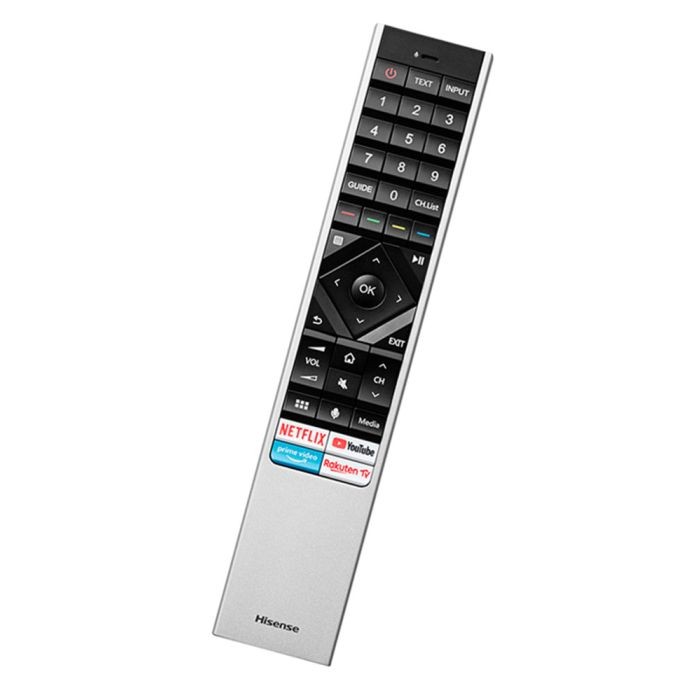 Hisense 88L5V 2150 Lümen 4K Ultra Kısa Mesafe Projeksiyon (Uydu Alıcılı)