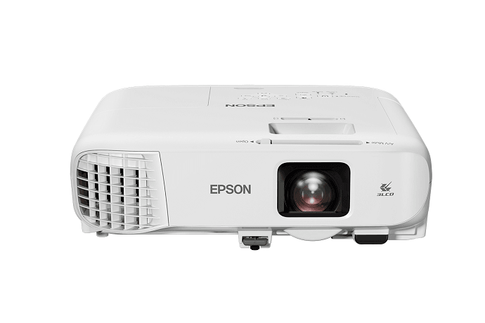 Epson EB-994F 4100 Lümen Full HD Kablosuz Projeksiyon