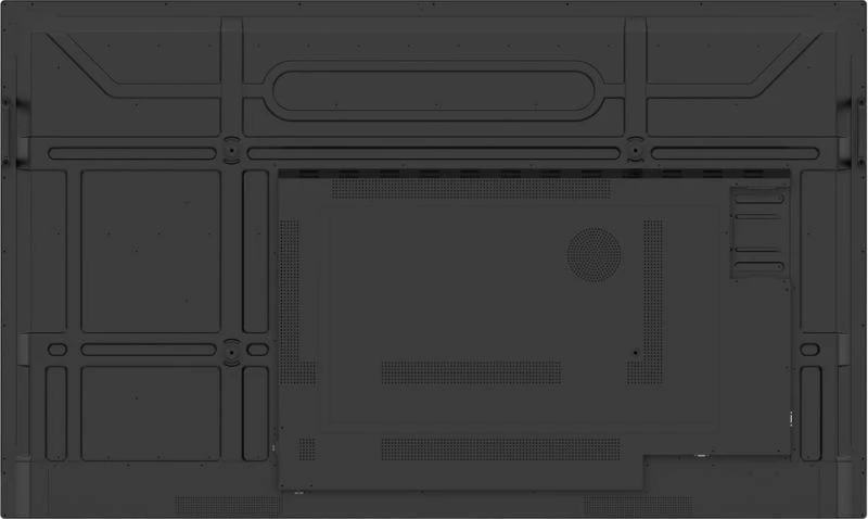 Viewsonic Viewboard IFP7534 75" 4K EDLA Sertifikalı İnteraktif Ekran