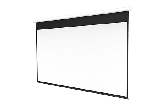Seemax Shine Deluxe 300x225 150'' Motorlu Perde
