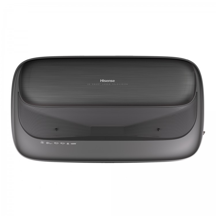 Hisense L9H 3000 Lümen 4K Ultra Kısa Mesafe Projeksiyon (Uydu Alıcılı)