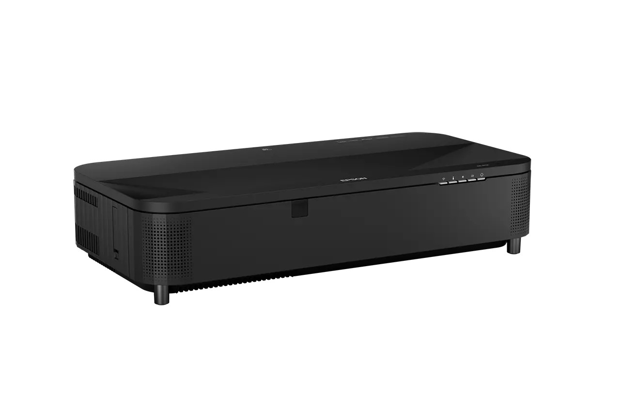 Epson EB-L815E 4K Lazer Süper Ultra Kısa Mesafe Projeksiyon
