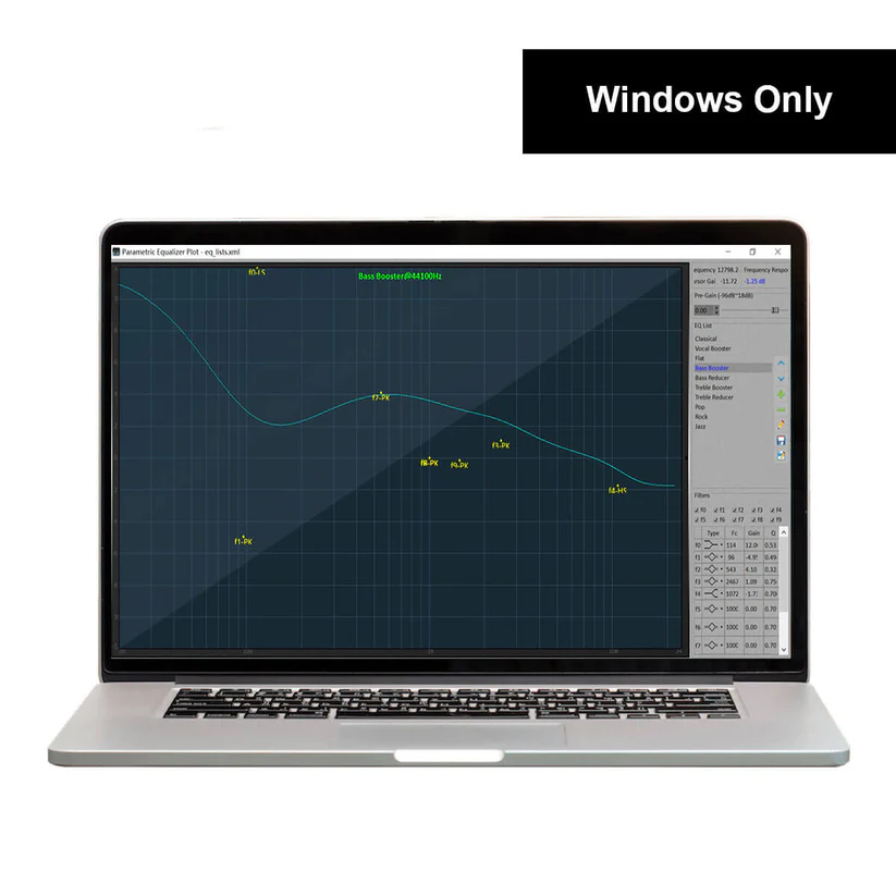 ACPWorkbench Ayarlama Programı