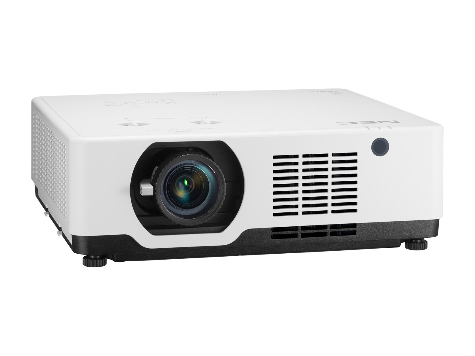 Nec PE506UL Profesyonel 5200 Lümen Full HD Lazer Projeksiyon