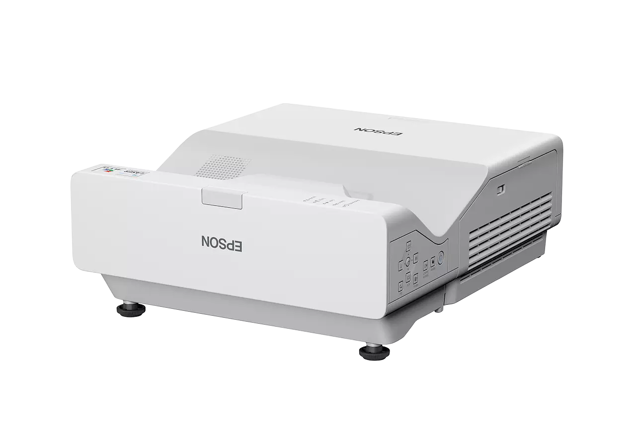 Epson EB-770F 4100 Lümen Ultra Kısa Mesafe Lazer Projeksiyon
