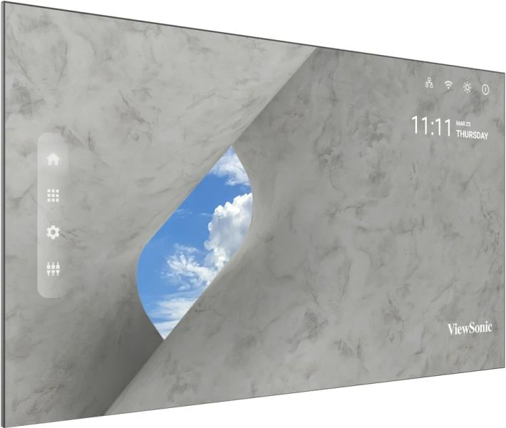 Viewsonic LDM231-251 231" Hepsi Bir Arada "All In One" Direct View LED Ekran