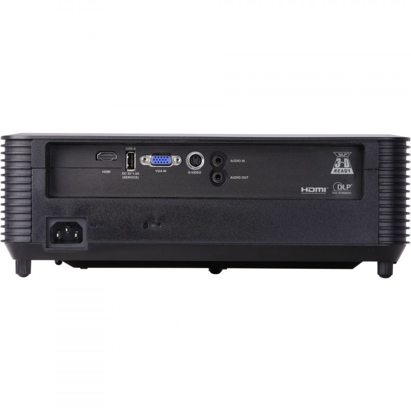 InFocus IN114AA 3800 Lümen XGA Projeksiyon