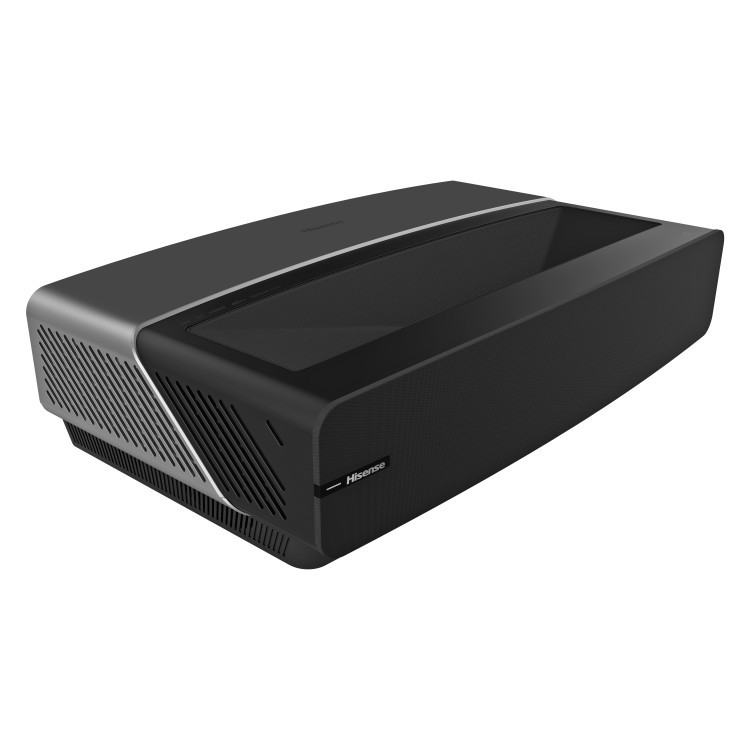 Hisense 100L5 2700 Lümen 4K Ultra Kısa Mesafe Projeksiyon (Uydu Alıcılı)