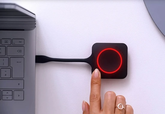 Barco ClickShare CX‑20 Kablosuz Konferans Sistemi