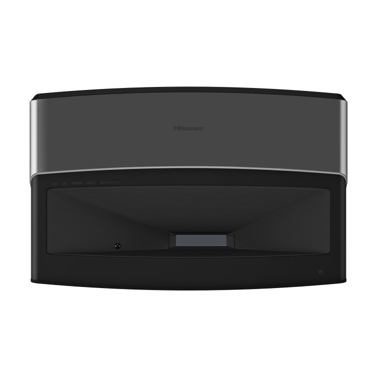 Hisense 100L5 2700 Lümen 4K Ultra Kısa Mesafe Projeksiyon (Uydu Alıcılı)