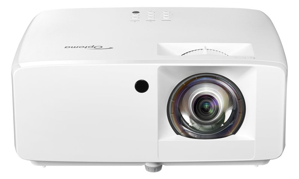 Optoma GT2000HDR 3500 Lümen Kısa Mesafe Lazer Projeksiyon
