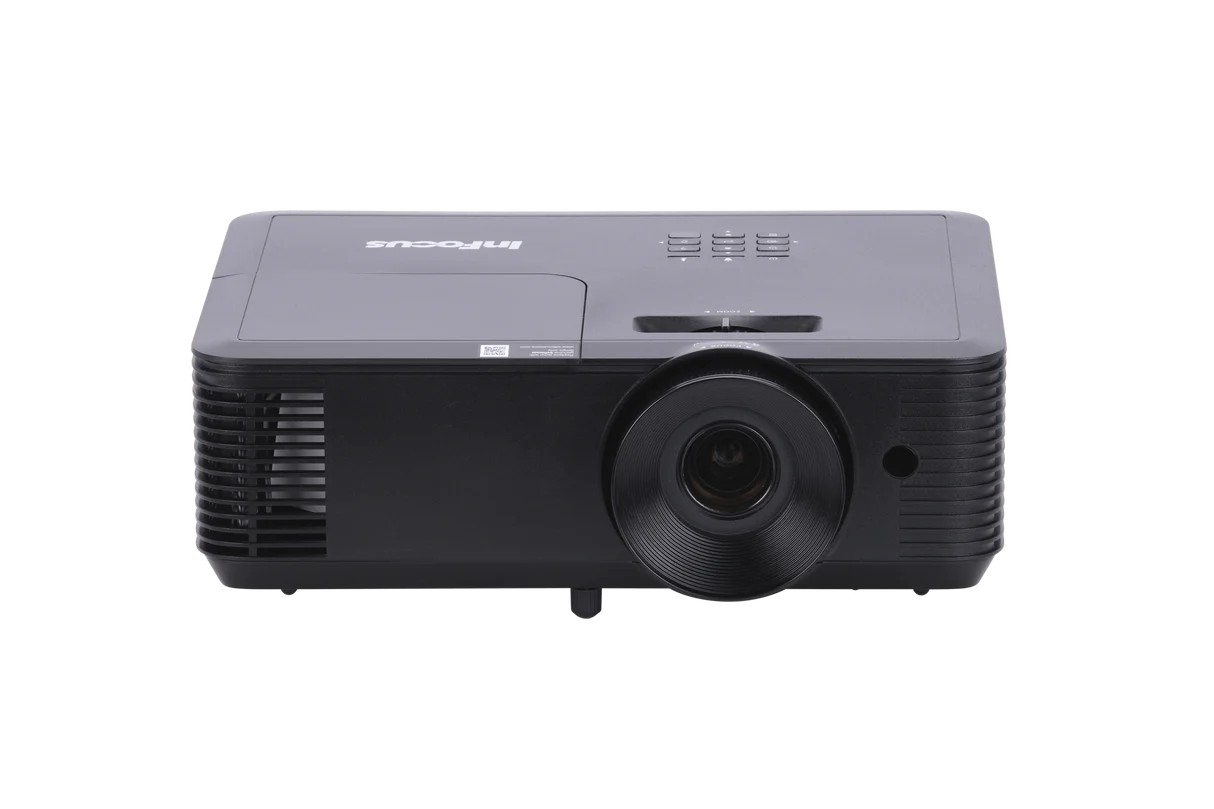 InFocus IN114AA 3800 Lümen XGA Projeksiyon