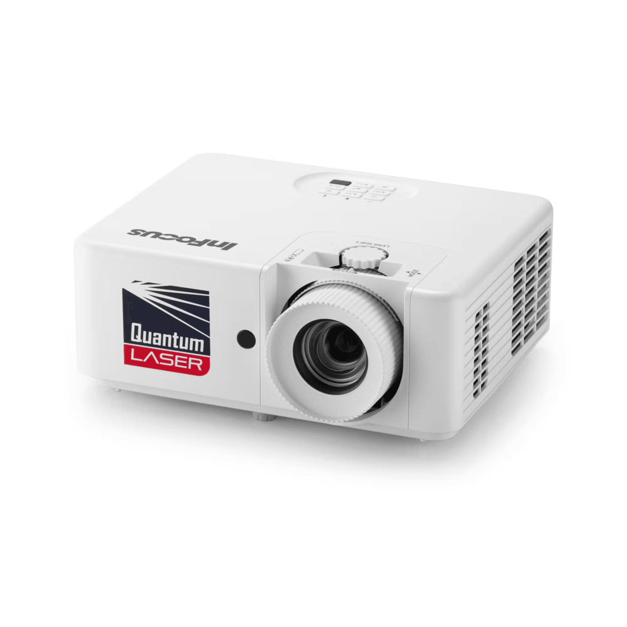 Infocus IN1028SL 5000 Lümen Full HD Lazer Projeksiyon