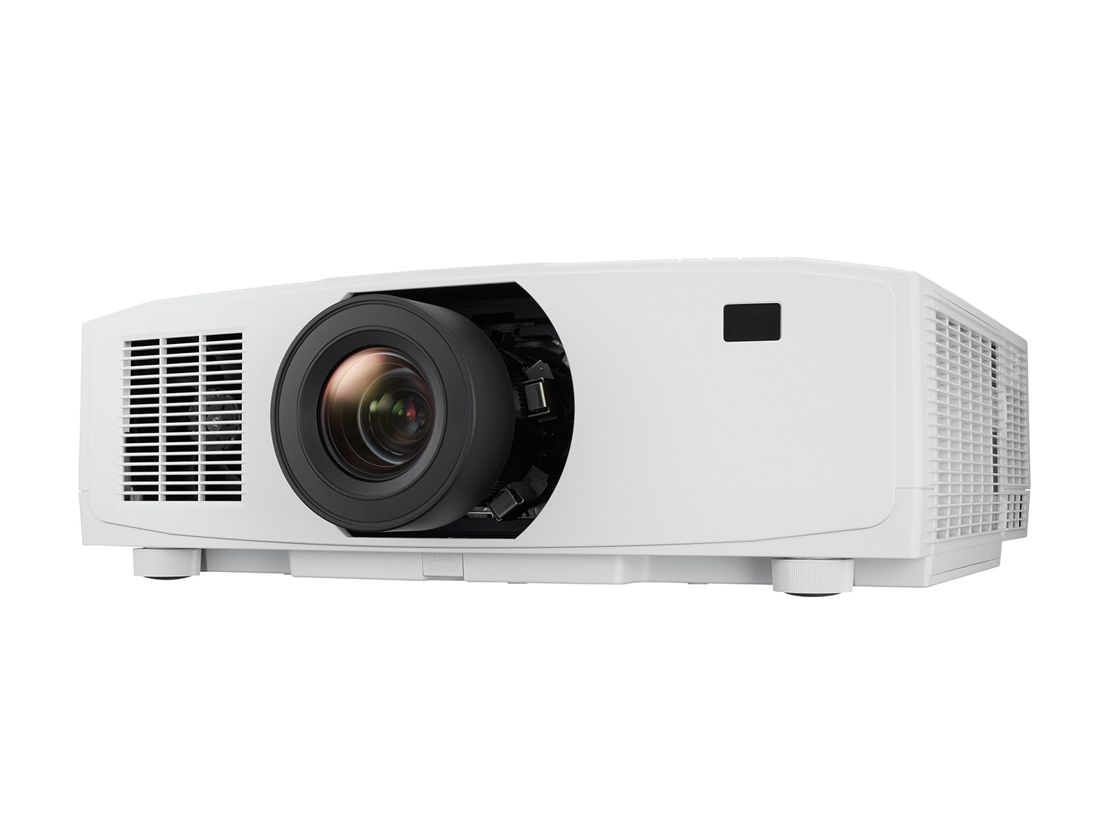 Nec PV800UL 8000 Lümen Profesyonel Full HD Lazer Projeksiyon