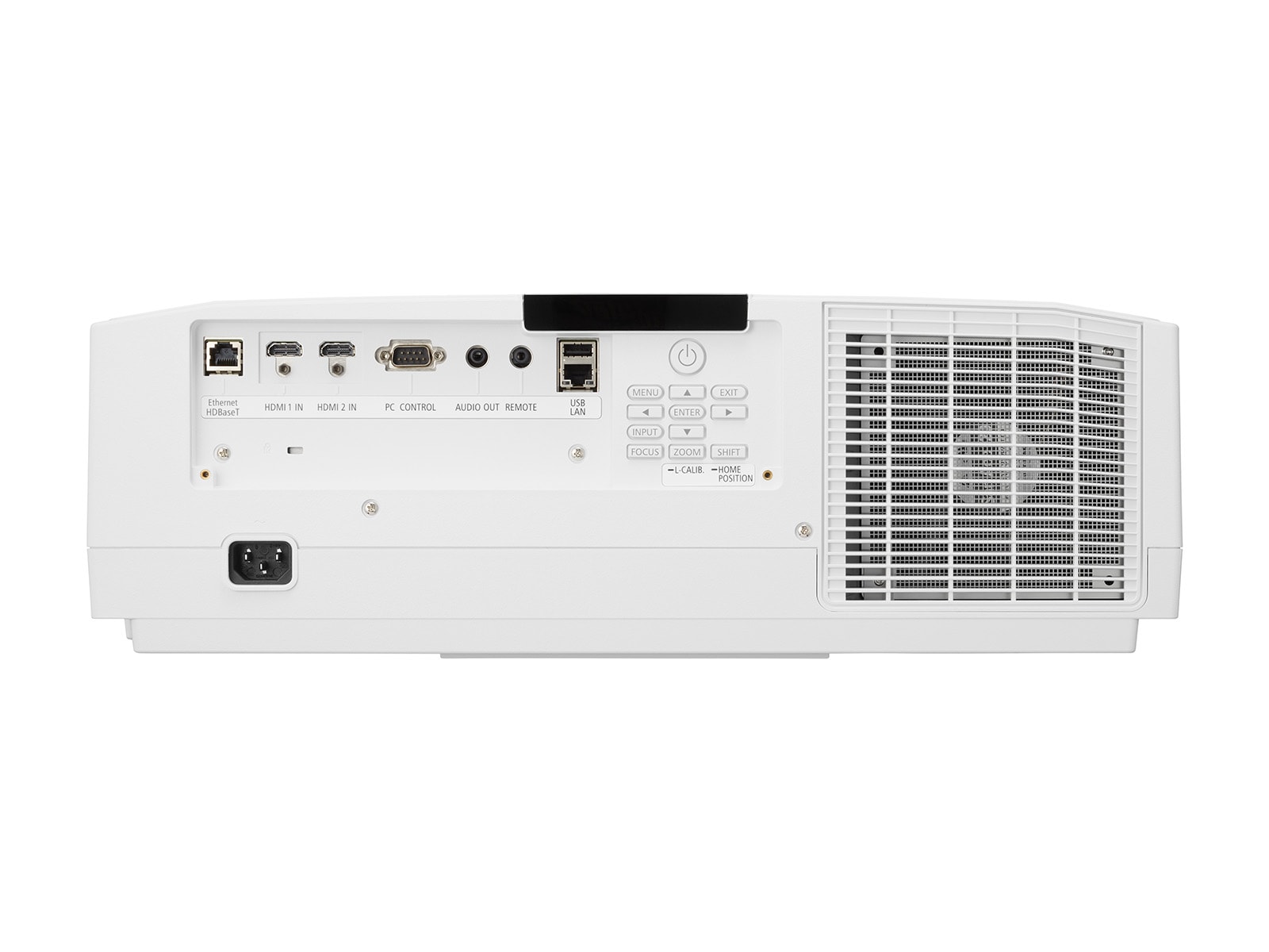 Nec PV800UL 8000 Lümen Profesyonel Full HD Lazer Projeksiyon