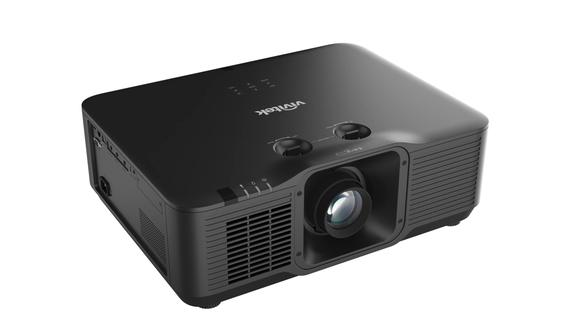 Vivitek DK5153Z 6500 Ansilumen 4K-UHD Yapılandırılabilir Lazer Projeksiyon Cihazı