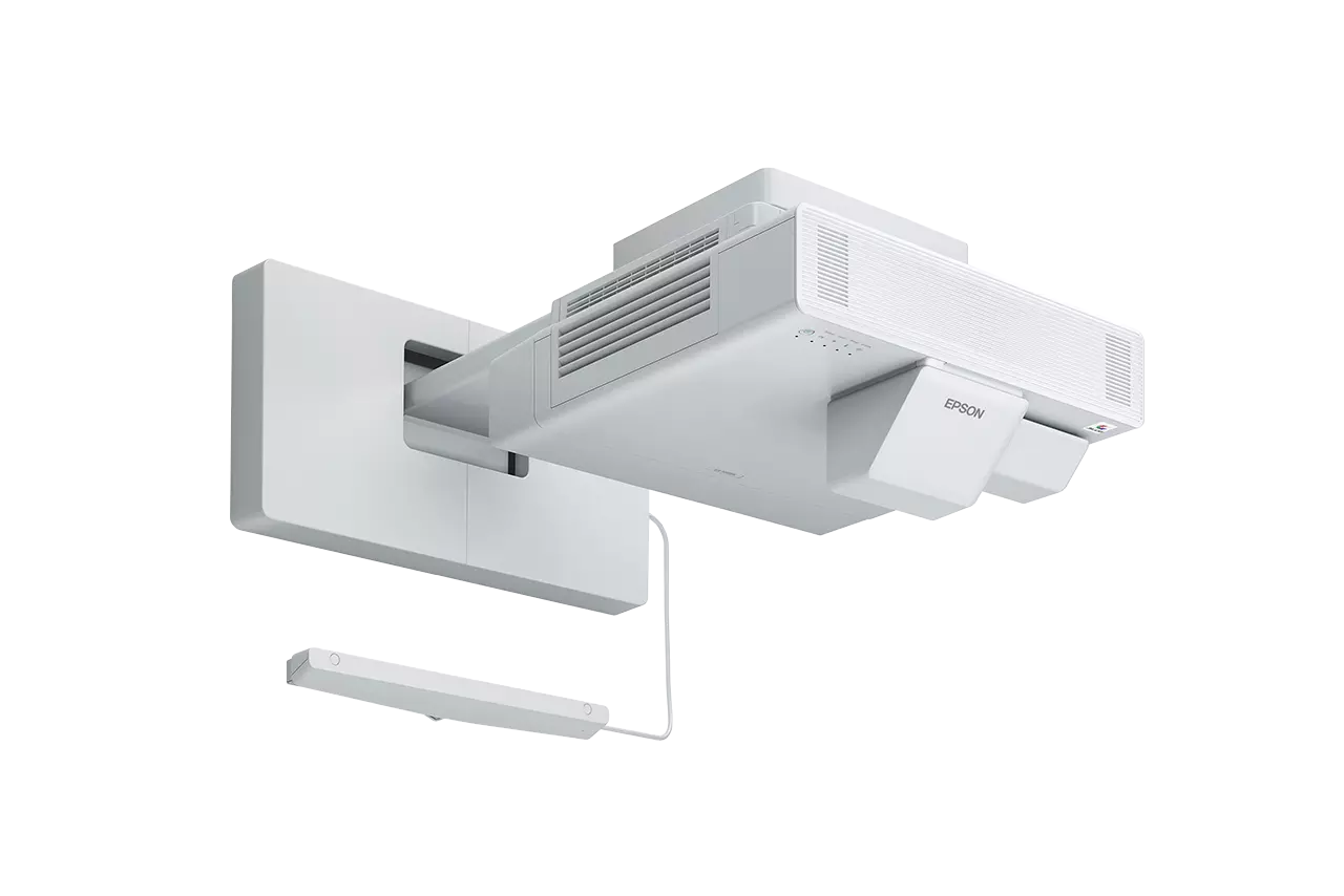 Epson EB-1485Fi 5000 Lümen Full HD Dokunmatik Lazer Projeksiyon