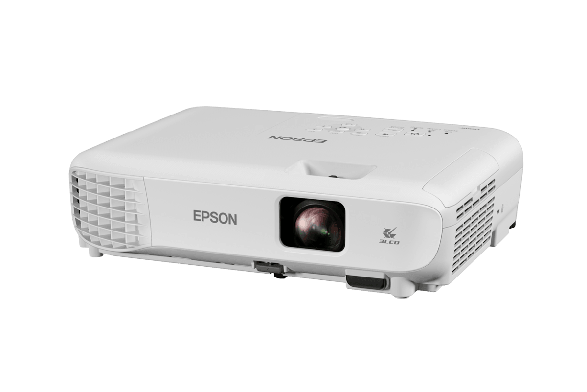 Epson EB-E12 3600 Lümen XGA Projeksiyon