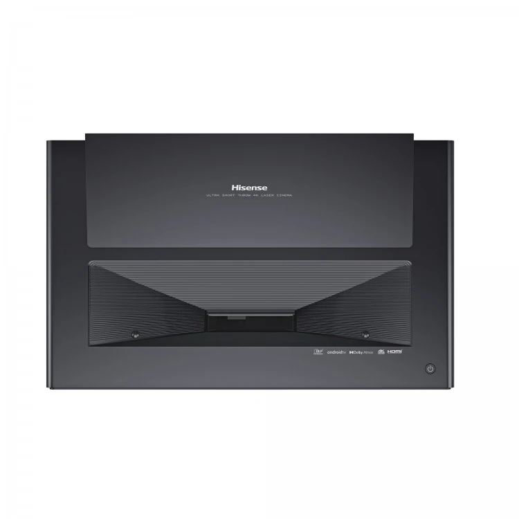 Hisense PX1 PRO 2200 Lümen 4K Ultra Kısa Mesafe Projeksiyon (Uydu Alıcılı)